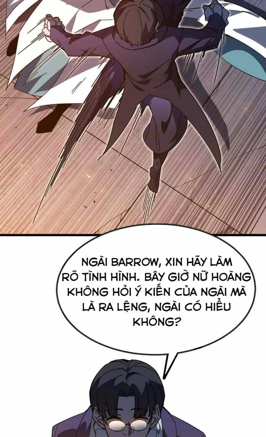 Dũng Giả X Nữ Ma Vương - Chương 1 - ảnh 12