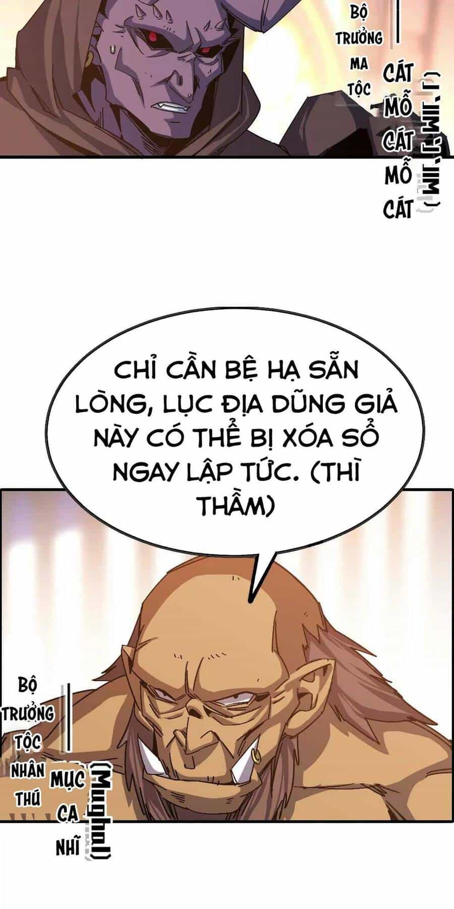 Dũng Giả X Nữ Ma Vương - Chương 1 - ảnh 43
