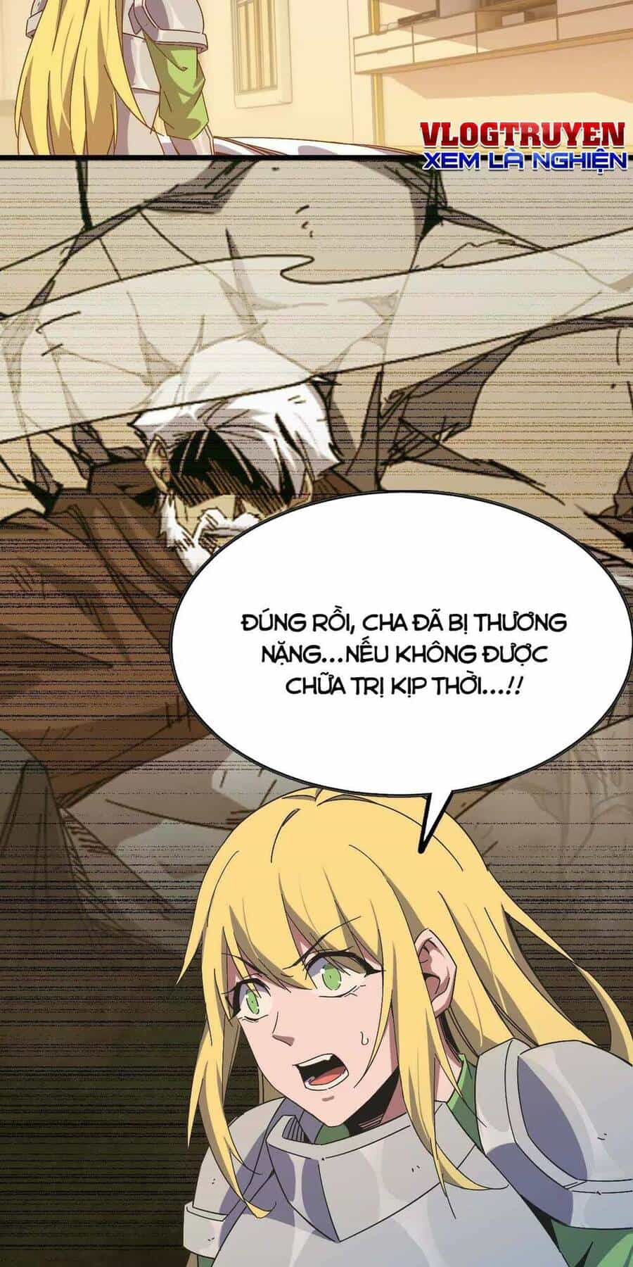 Dũng Giả X Nữ Ma Vương - Chương 10 - ảnh 4