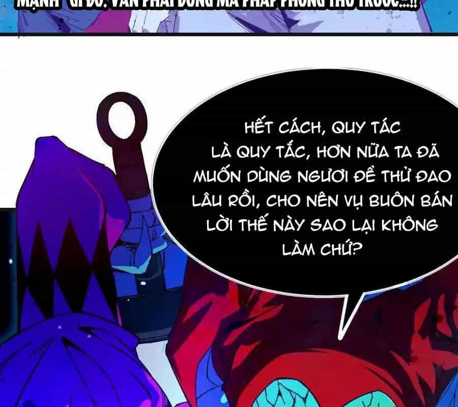 Dũng Giả X Nữ Ma Vương - Chương 103 - ảnh 76