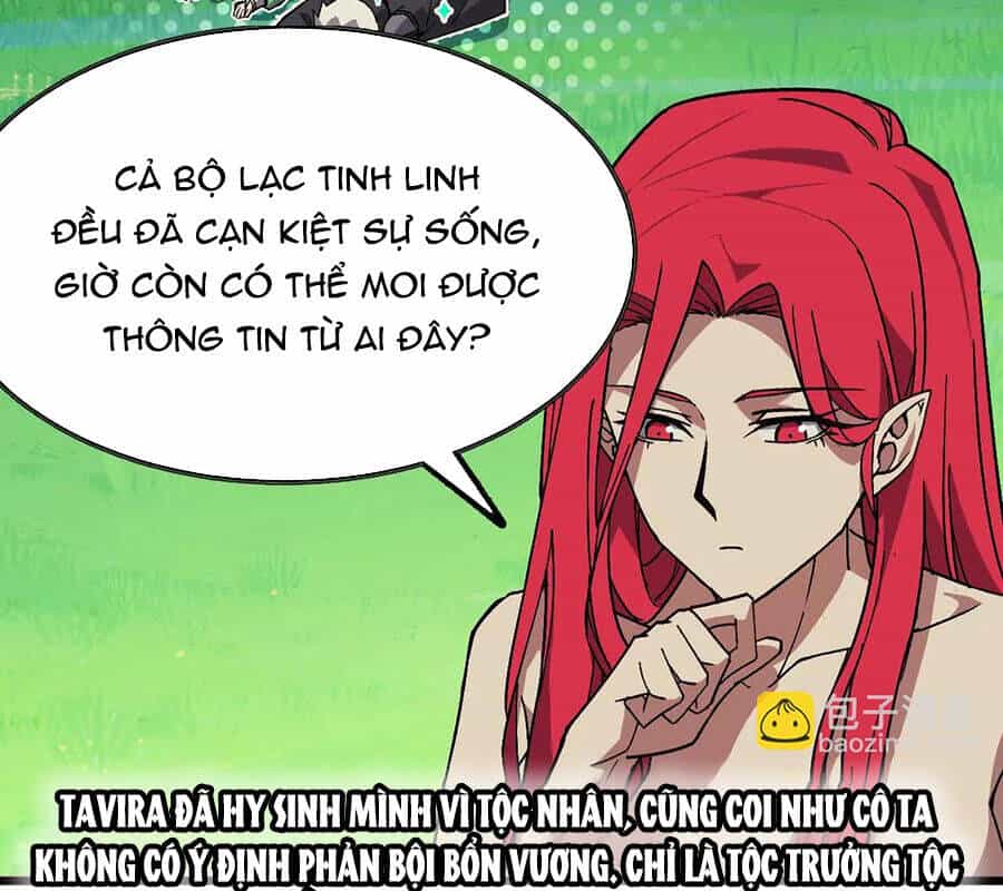 Dũng Giả X Nữ Ma Vương - Chương 104 - ảnh 100