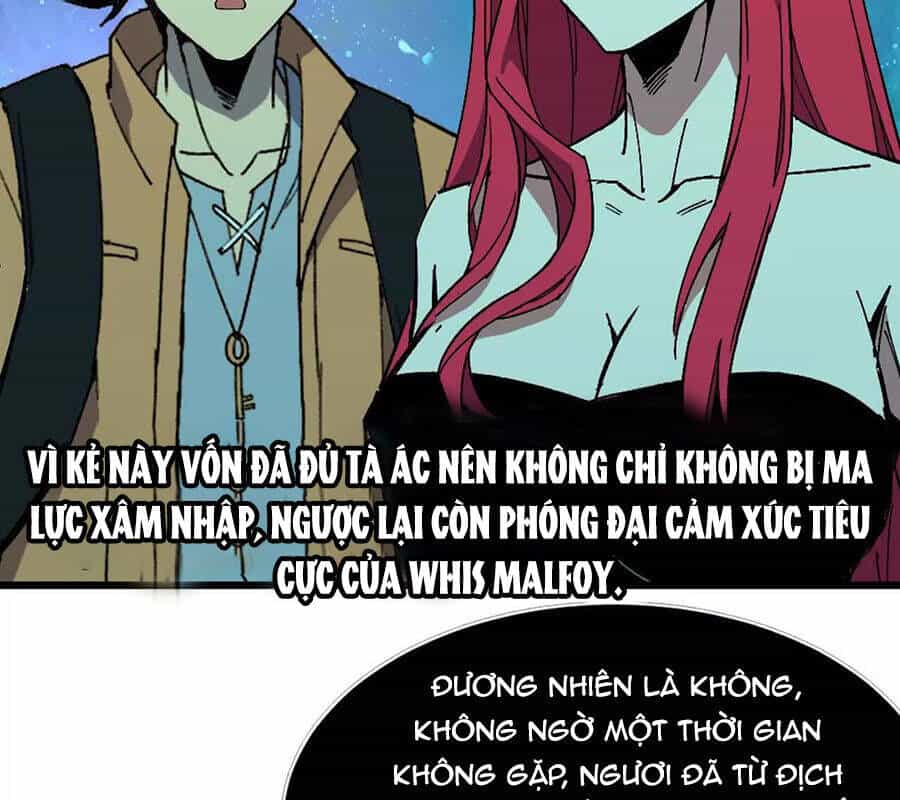 Dũng Giả X Nữ Ma Vương - Chương 104 - ảnh 40