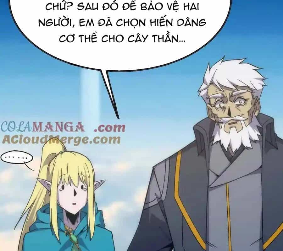 Dũng Giả X Nữ Ma Vương - Chương 106 - ảnh 32