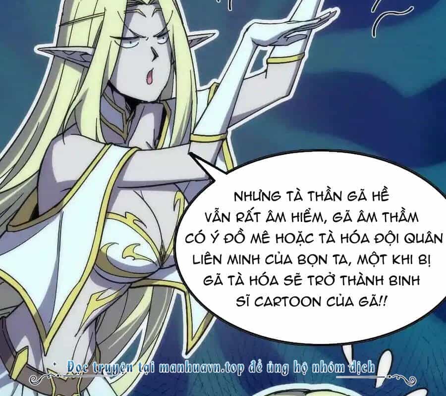 Dũng Giả X Nữ Ma Vương - Chương 106 - ảnh 42