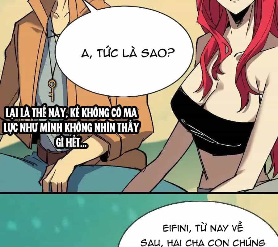 Dũng Giả X Nữ Ma Vương - Chương 106 - ảnh 81