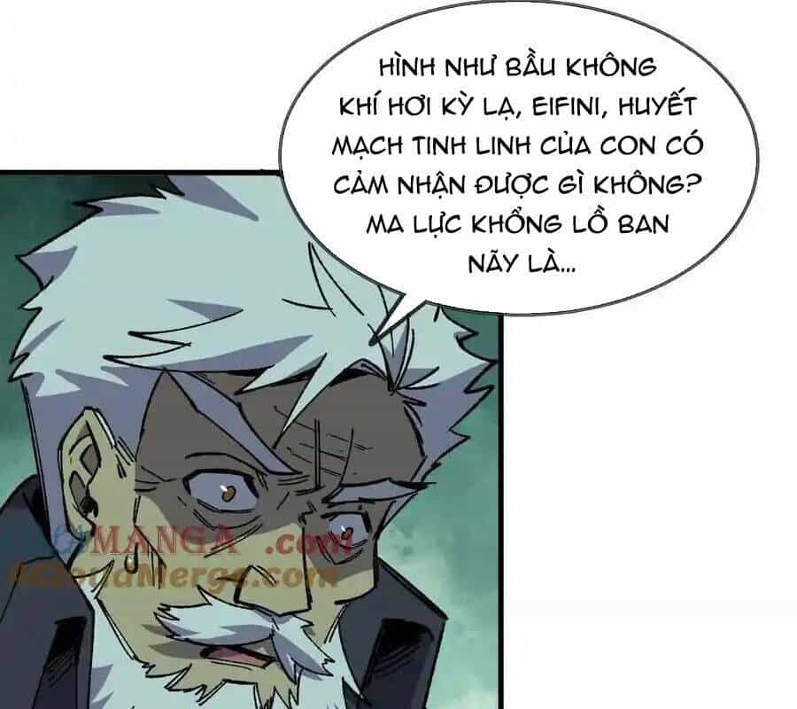 Dũng Giả X Nữ Ma Vương - Chương 108 - ảnh 39