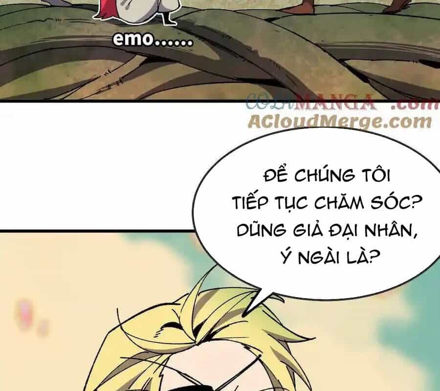 Dũng Giả X Nữ Ma Vương - Chương 108 - ảnh 47