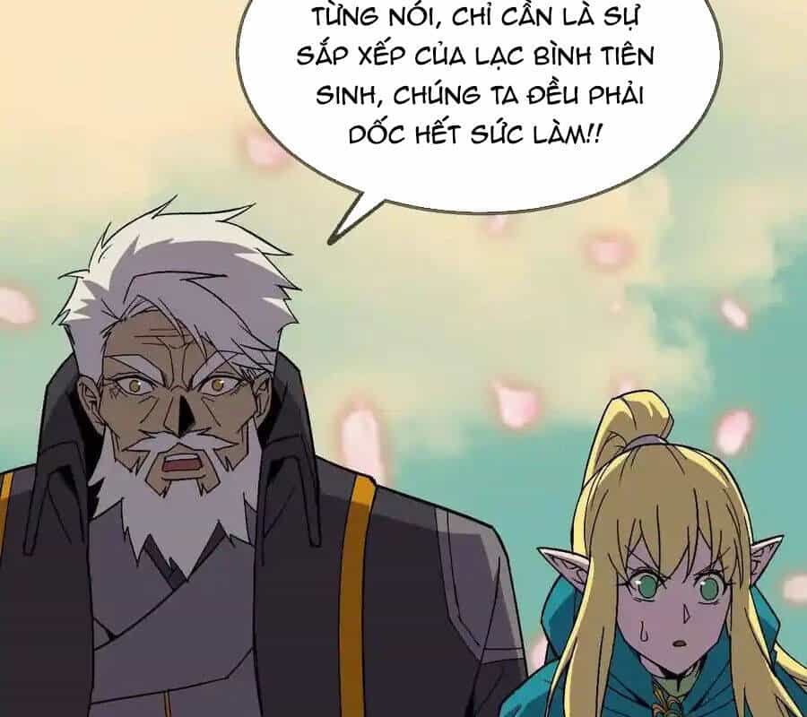 Dũng Giả X Nữ Ma Vương - Chương 108 - ảnh 66