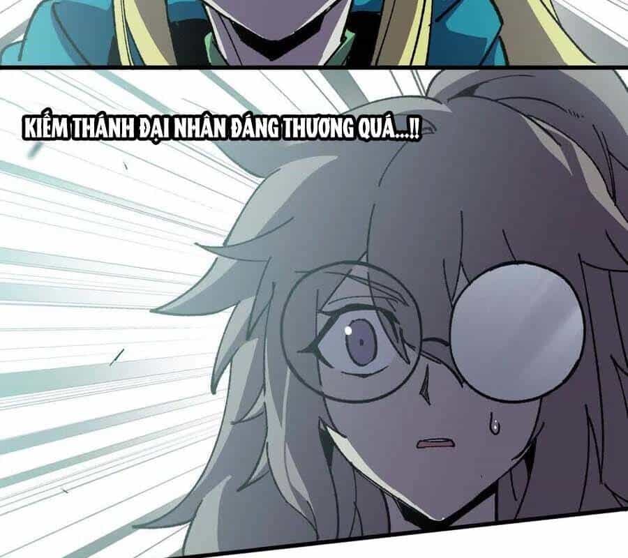 Dũng Giả X Nữ Ma Vương - Chương 109 - ảnh 10