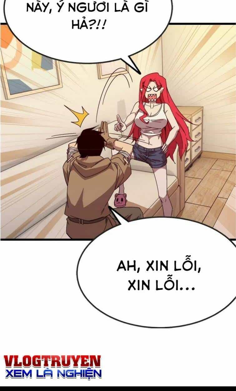Dũng Giả X Nữ Ma Vương - Chương 11 - ảnh 8