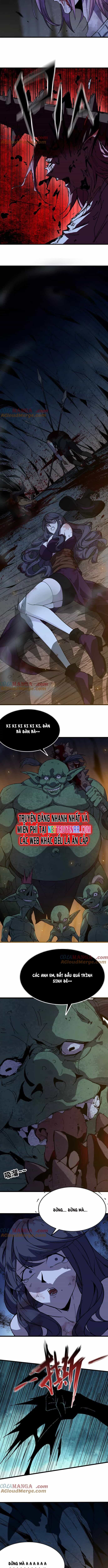 Dũng Giả X Nữ Ma Vương - Chương 113 - ảnh 2
