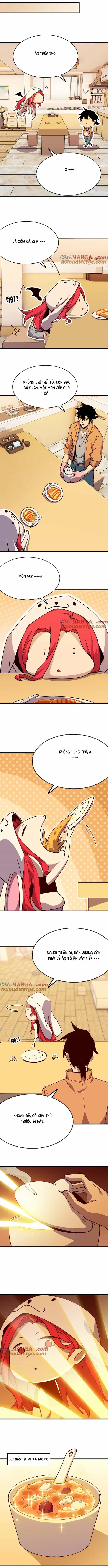 Dũng Giả X Nữ Ma Vương - Chương 114 - ảnh 4