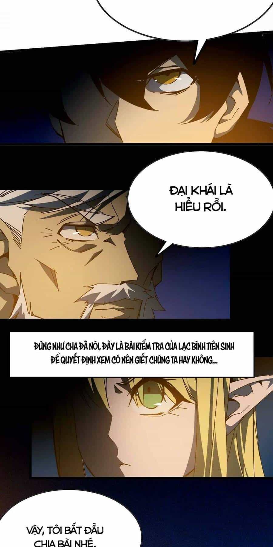 Dũng Giả X Nữ Ma Vương - Chương 12 - ảnh 5