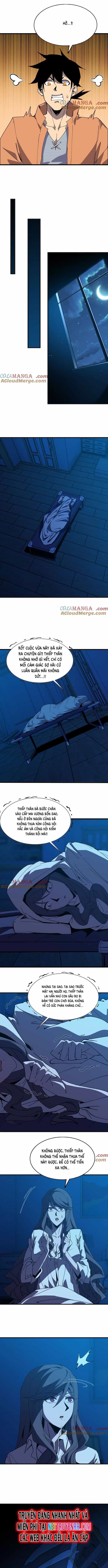 Dũng Giả X Nữ Ma Vương - Chương 122 - ảnh 2