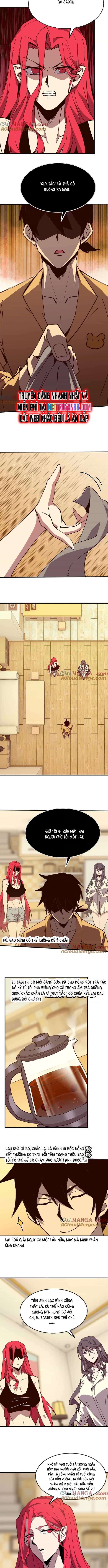 Dũng Giả X Nữ Ma Vương - Chương 122 - ảnh 5