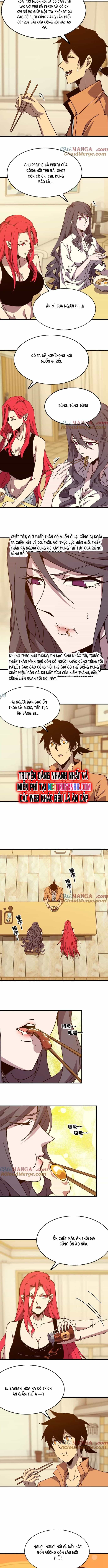 Dũng Giả X Nữ Ma Vương - Chương 123 - ảnh 2