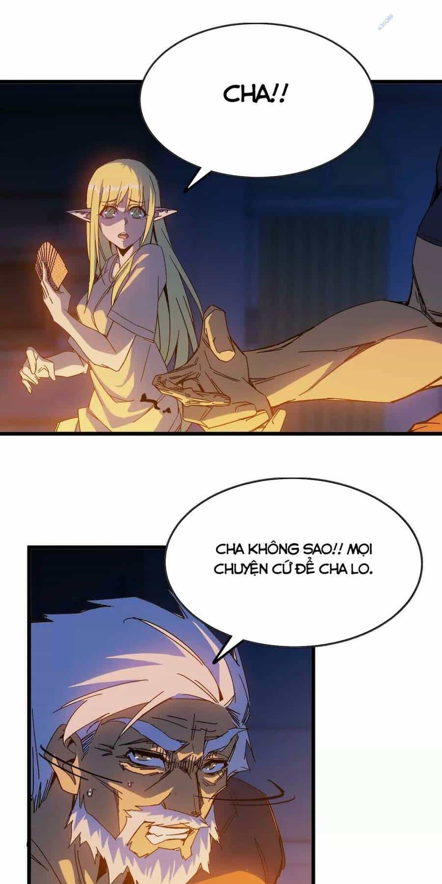 Dũng Giả X Nữ Ma Vương - Chương 13 - ảnh 1