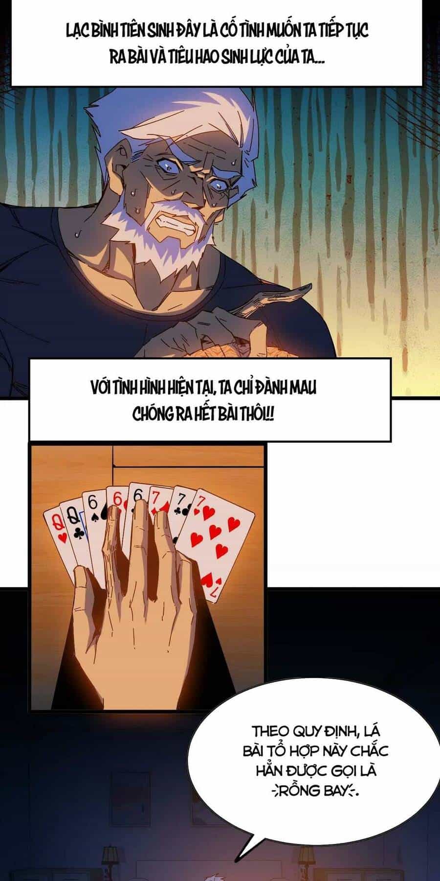 Dũng Giả X Nữ Ma Vương - Chương 13 - ảnh 5