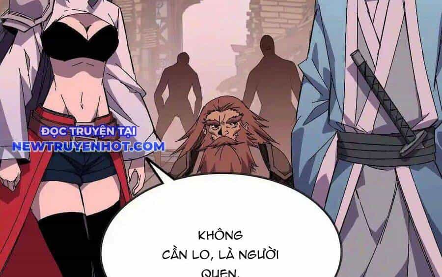 Dũng Giả X Nữ Ma Vương - Chương 131 - ảnh 19
