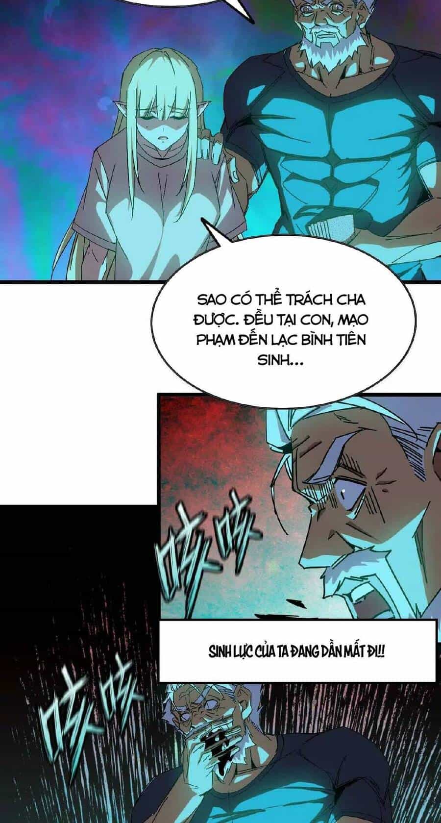 Dũng Giả X Nữ Ma Vương - Chương 14 - ảnh 20