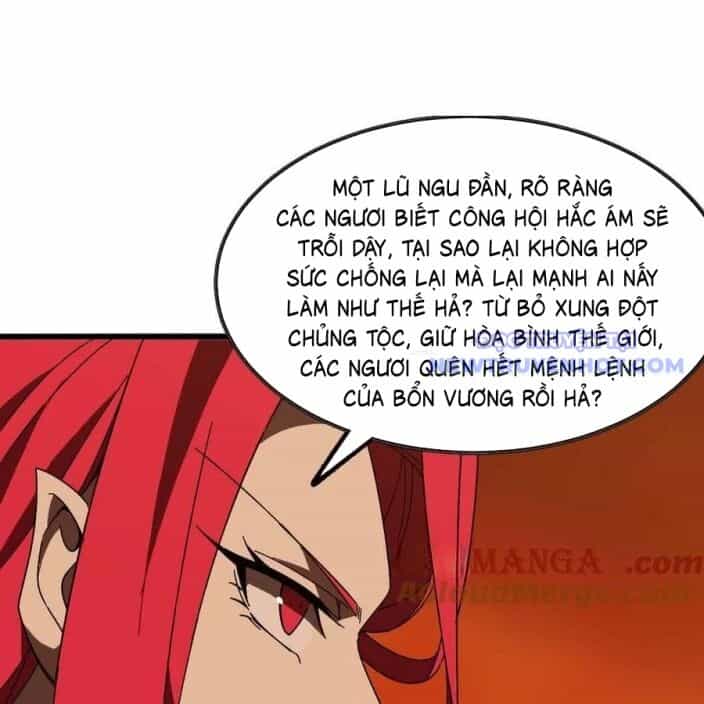 Dũng Giả X Nữ Ma Vương - Chương 140 - ảnh 25