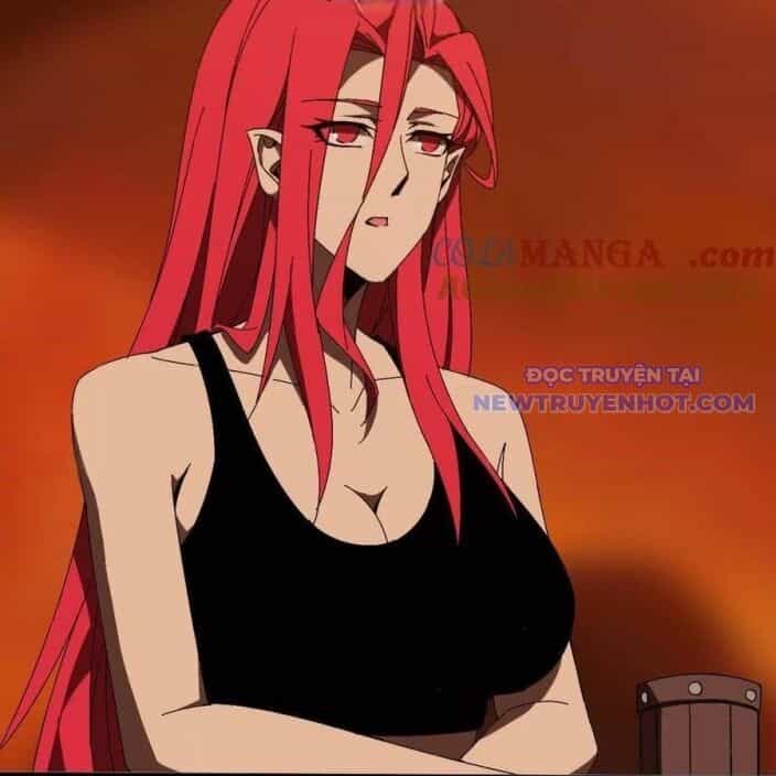 Dũng Giả X Nữ Ma Vương - Chương 140 - ảnh 7