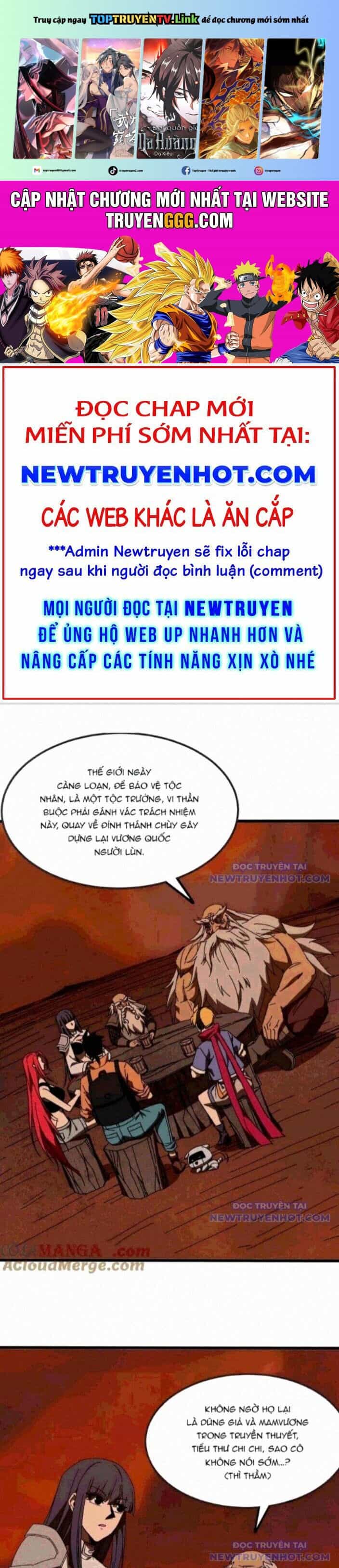 Dũng Giả X Nữ Ma Vương - Chương 142 - ảnh 2