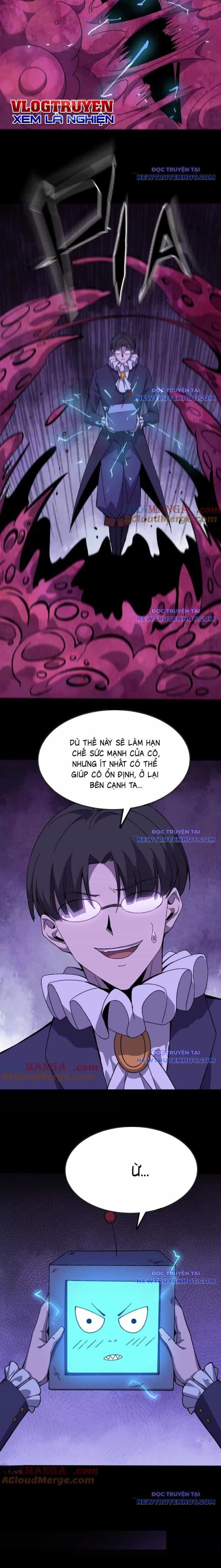 Dũng Giả X Nữ Ma Vương - Chương 148 - ảnh 9