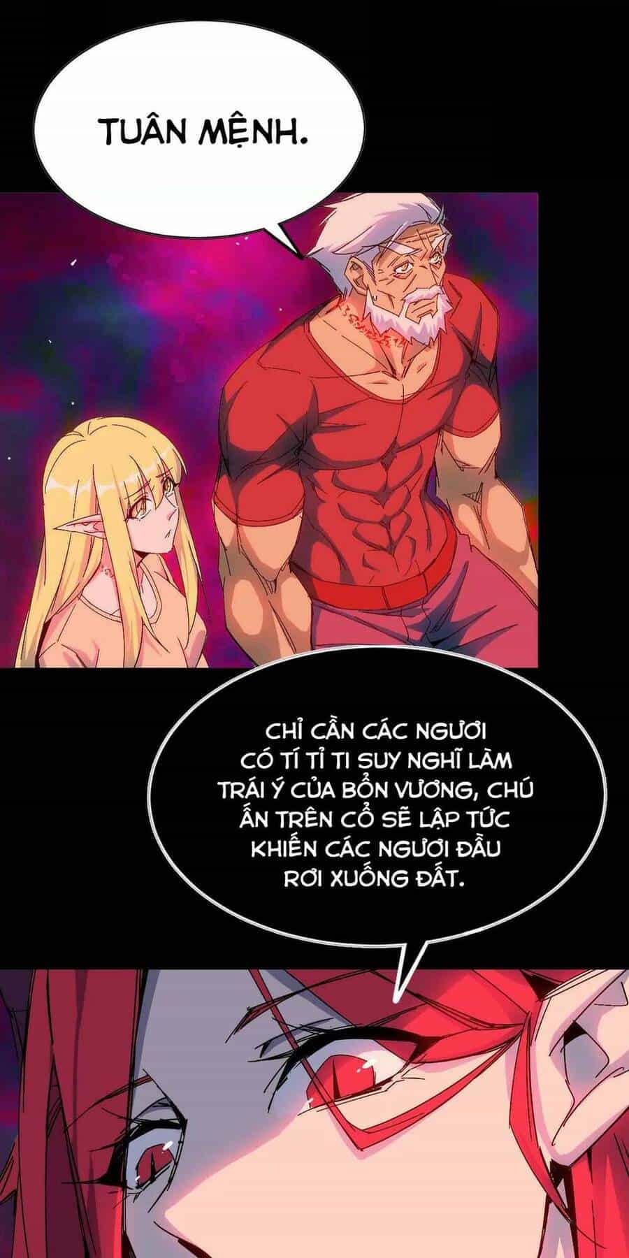Dũng Giả X Nữ Ma Vương - Chương 15 - ảnh 11