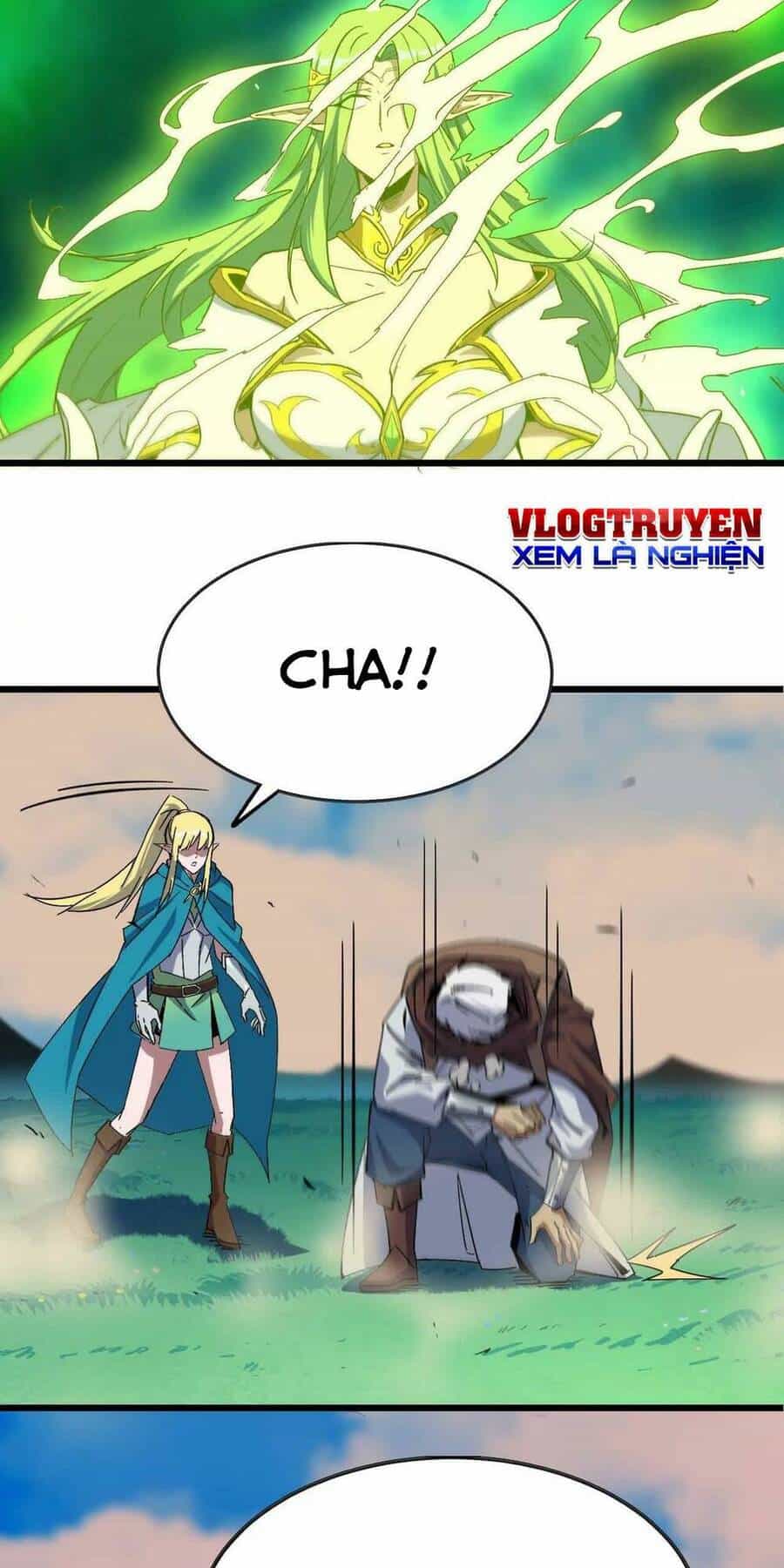 Dũng Giả X Nữ Ma Vương - Chương 15 - ảnh 47