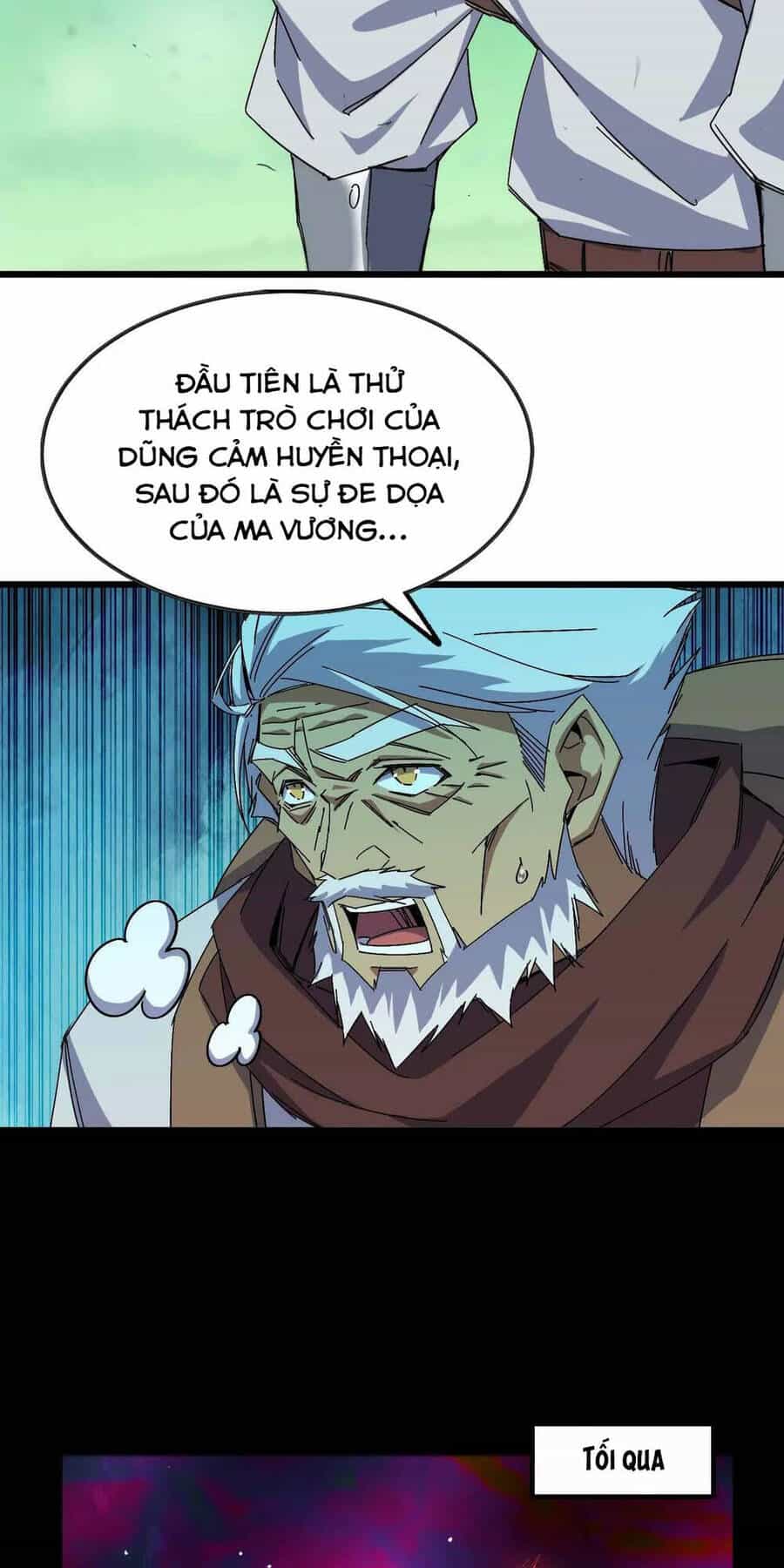 Dũng Giả X Nữ Ma Vương - Chương 15 - ảnh 5