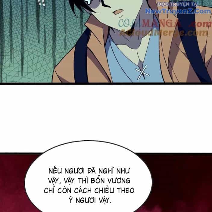 Dũng Giả X Nữ Ma Vương - Chương 151 - ảnh 16