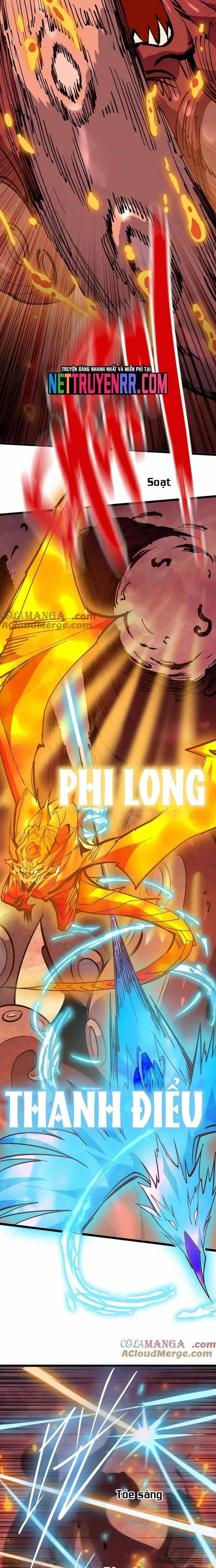 Dũng Giả X Nữ Ma Vương - Chương 157 - ảnh 4