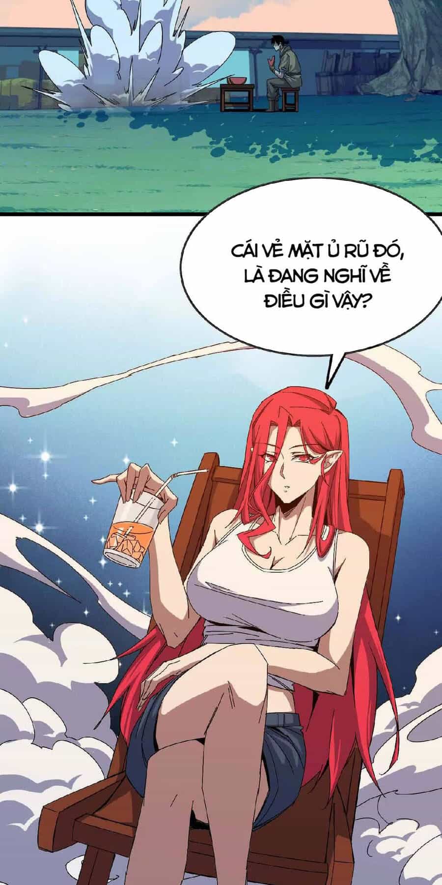 Dũng Giả X Nữ Ma Vương - Chương 16 - ảnh 8