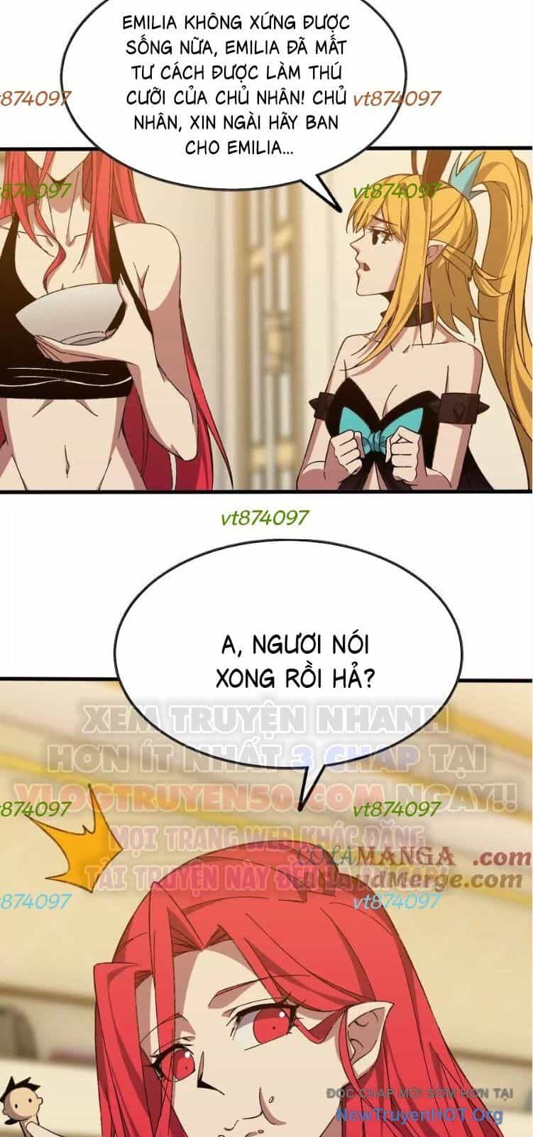 Dũng Giả X Nữ Ma Vương - Chương 162 - ảnh 13