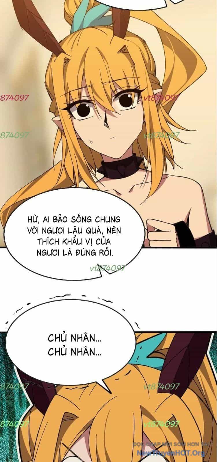 Dũng Giả X Nữ Ma Vương - Chương 162 - ảnh 16