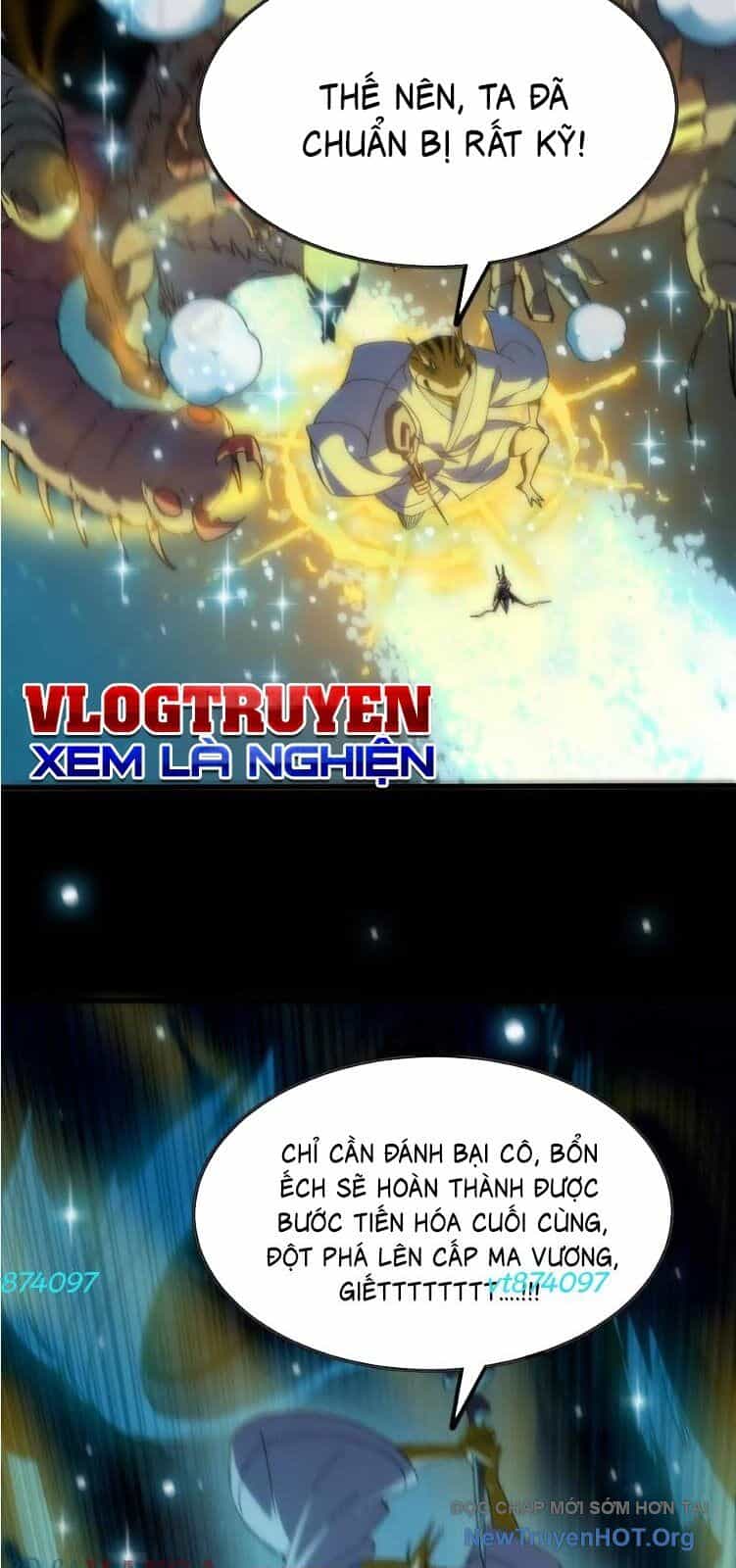 Dũng Giả X Nữ Ma Vương - Chương 162 - ảnh 29