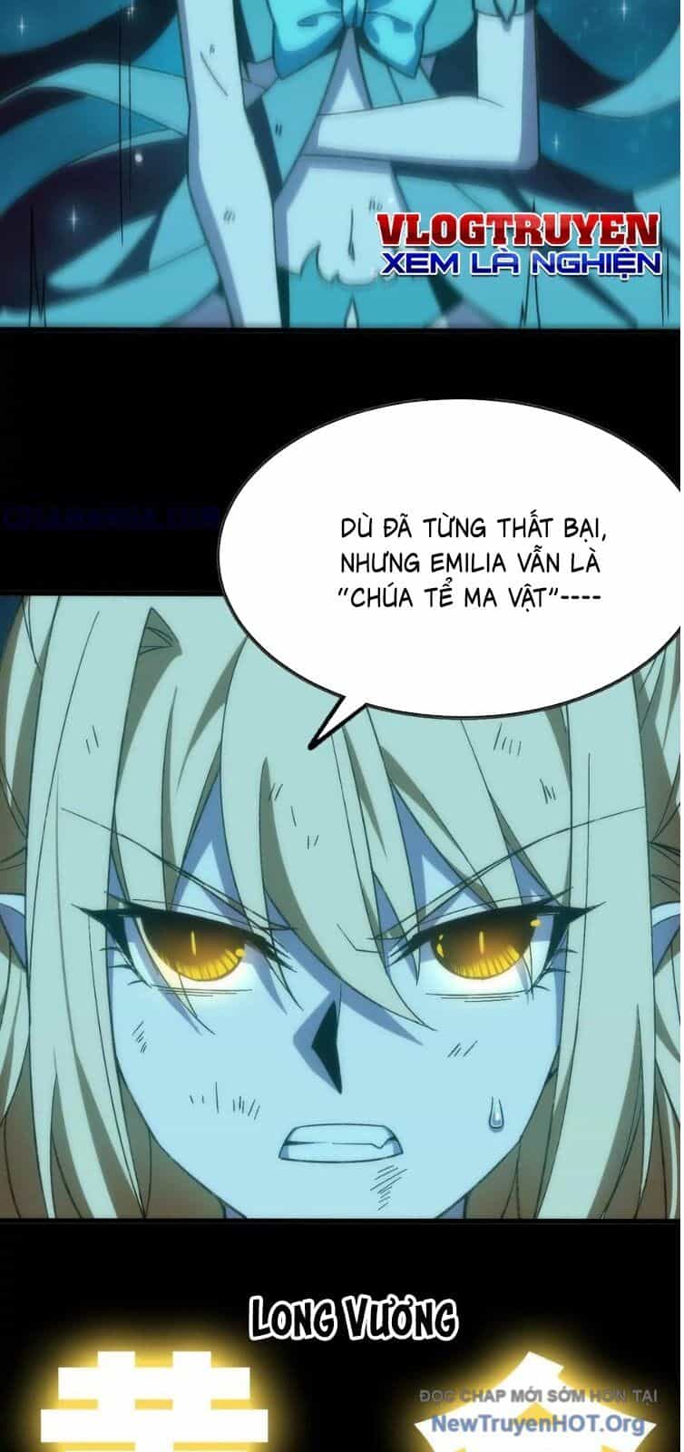 Dũng Giả X Nữ Ma Vương - Chương 163 - ảnh 10