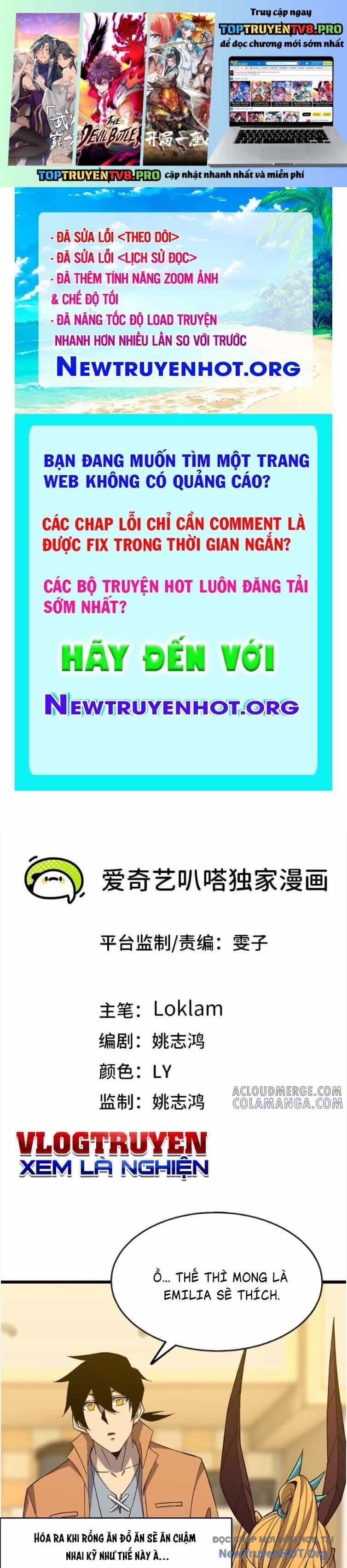 Dũng Giả X Nữ Ma Vương - Chương 163 - ảnh 2