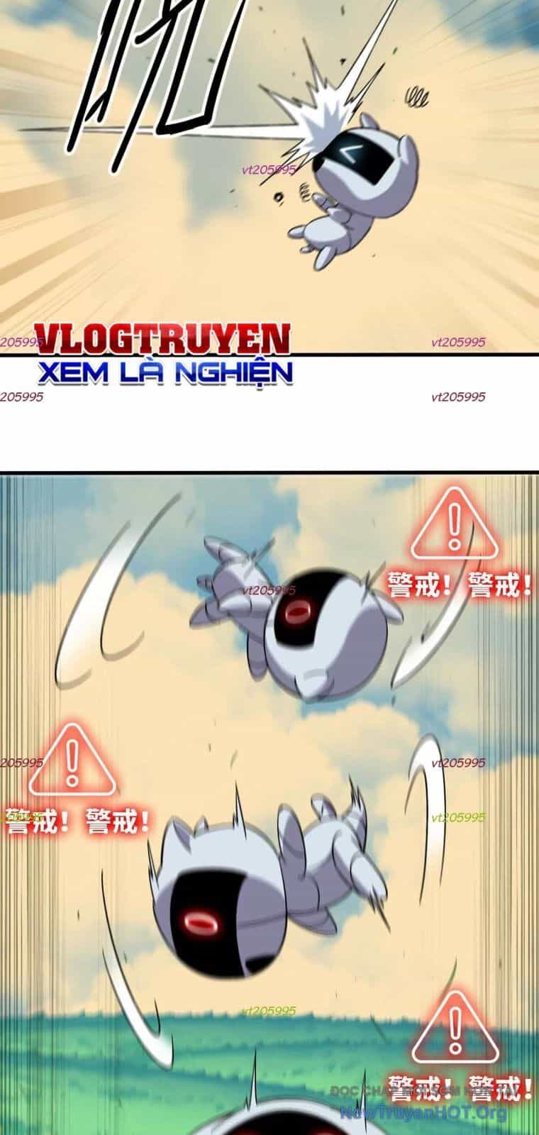 Dũng Giả X Nữ Ma Vương - Chương 164 - ảnh 18