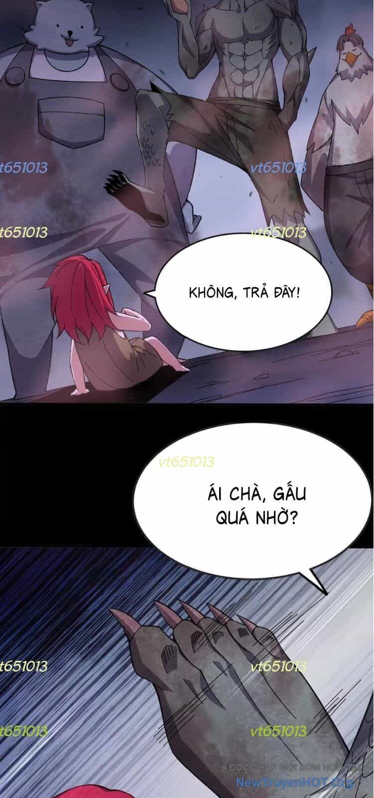 Dũng Giả X Nữ Ma Vương - Chương 165 - ảnh 21