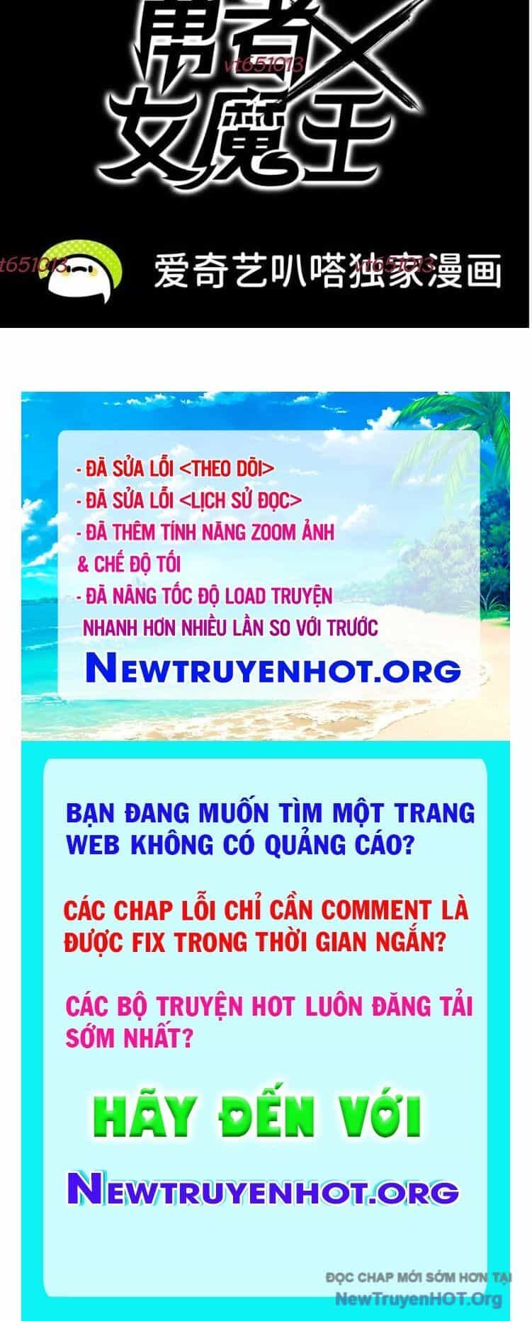 Dũng Giả X Nữ Ma Vương - Chương 165 - ảnh 40