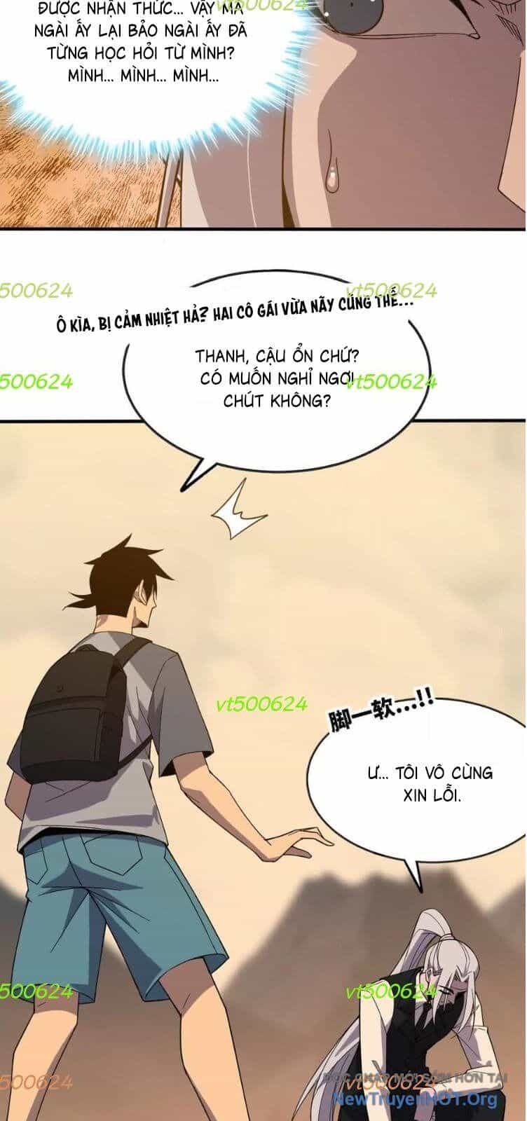 Dũng Giả X Nữ Ma Vương - Chương 169 - ảnh 15