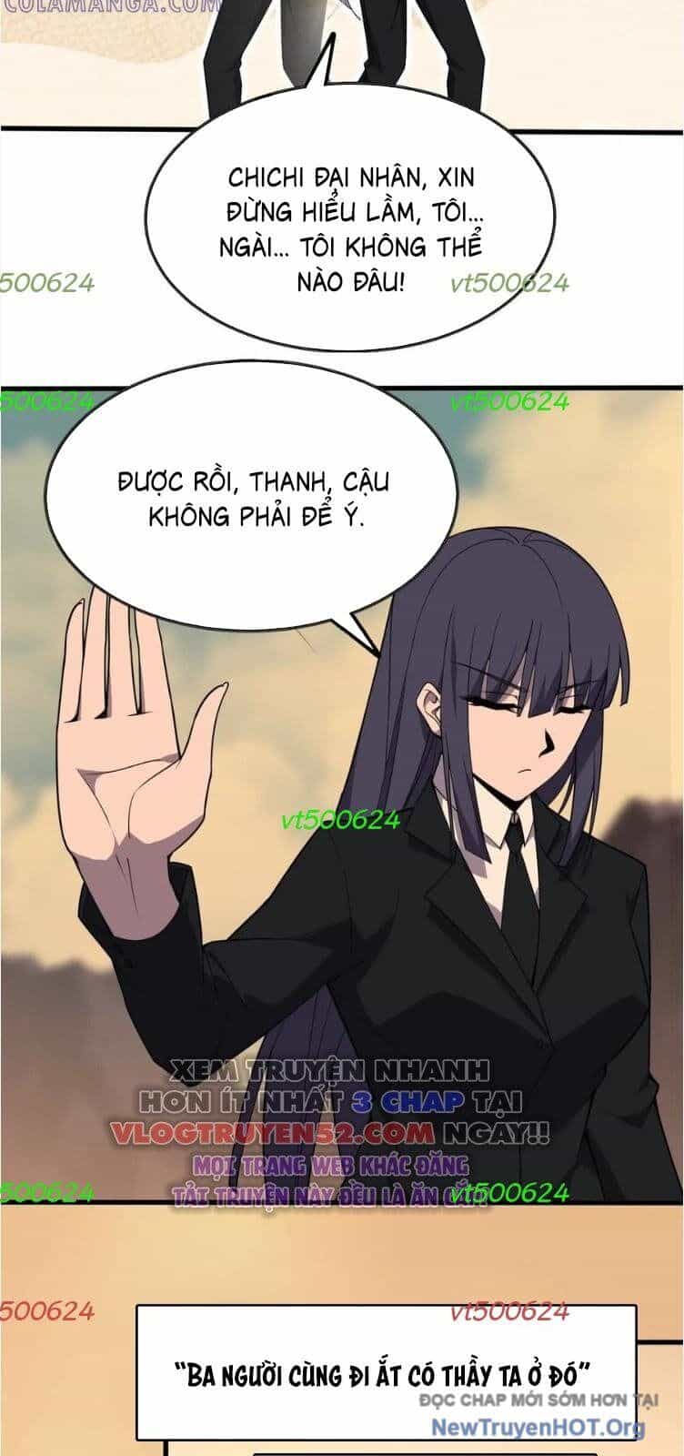Dũng Giả X Nữ Ma Vương - Chương 169 - ảnh 8