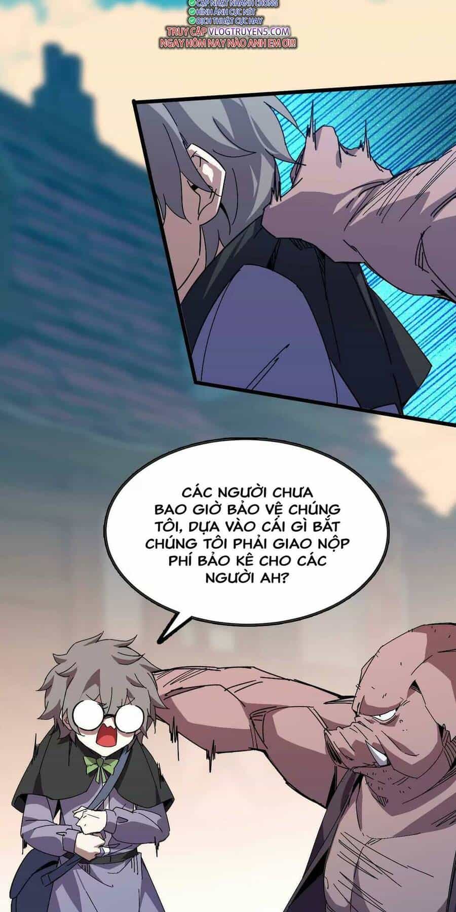 Dũng Giả X Nữ Ma Vương - Chương 17 - ảnh 17
