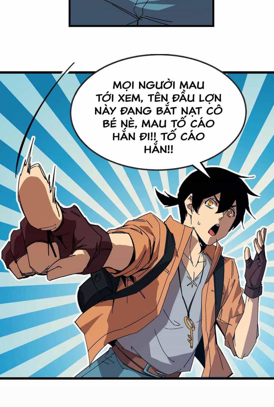 Dũng Giả X Nữ Ma Vương - Chương 17 - ảnh 26