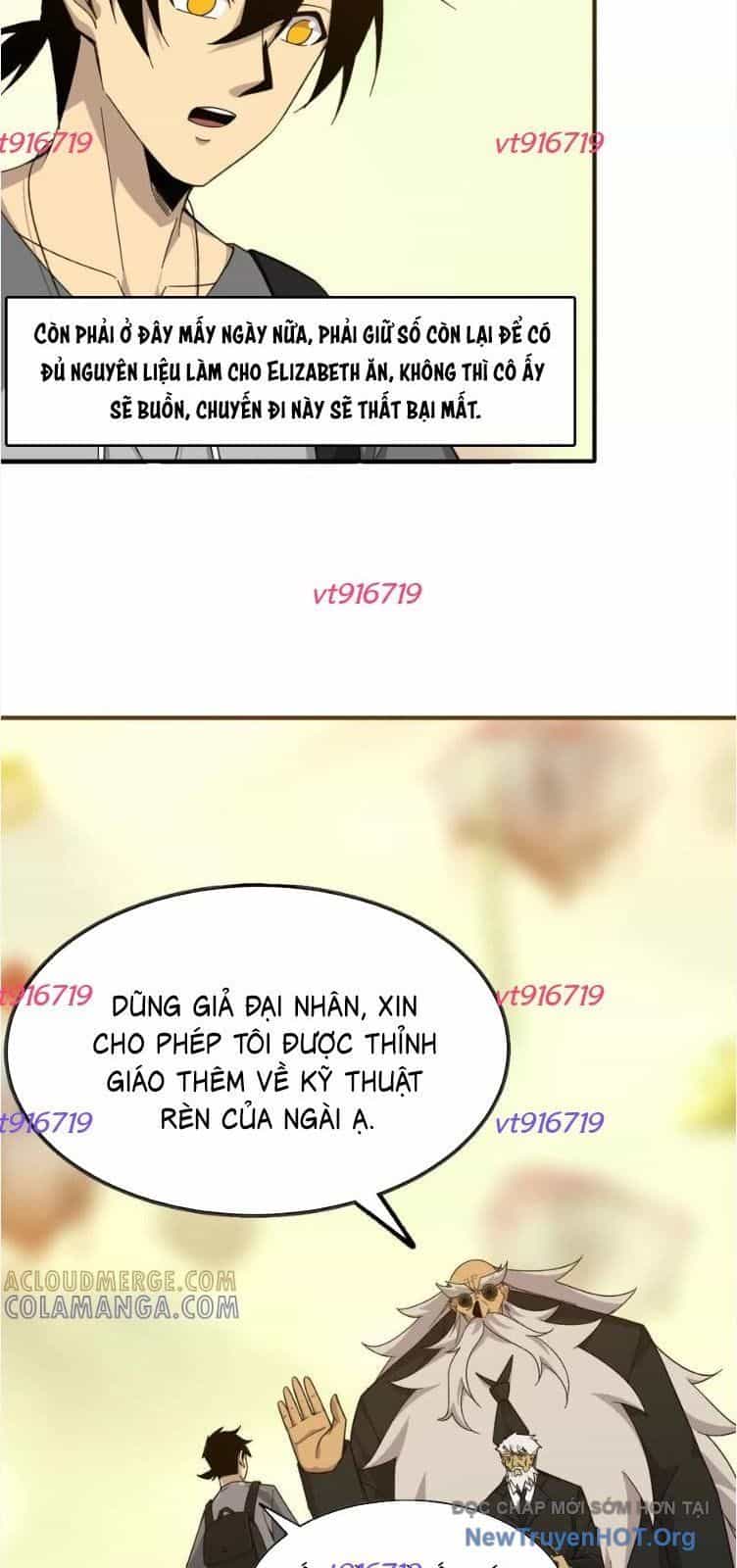 Dũng Giả X Nữ Ma Vương - Chương 170 - ảnh 12