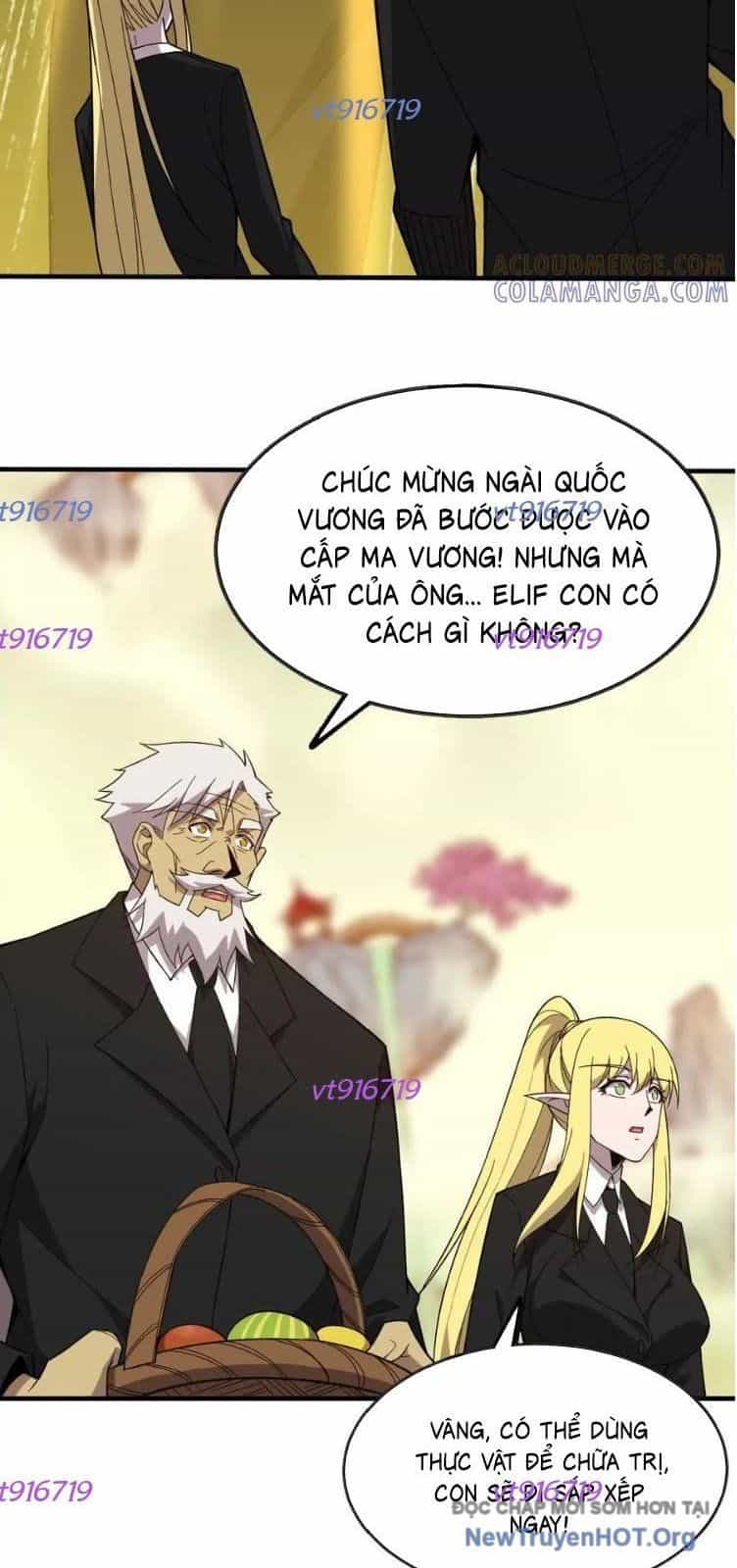 Dũng Giả X Nữ Ma Vương - Chương 170 - ảnh 24