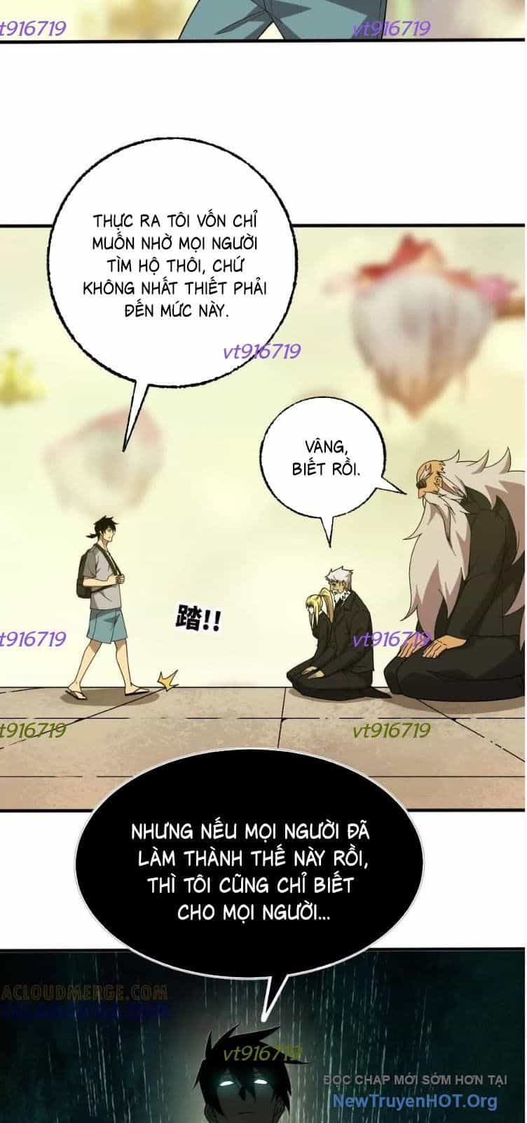 Dũng Giả X Nữ Ma Vương - Chương 170 - ảnh 6