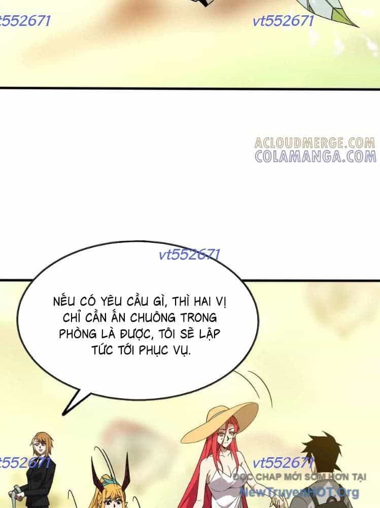 Dũng Giả X Nữ Ma Vương - Chương 171 - ảnh 27
